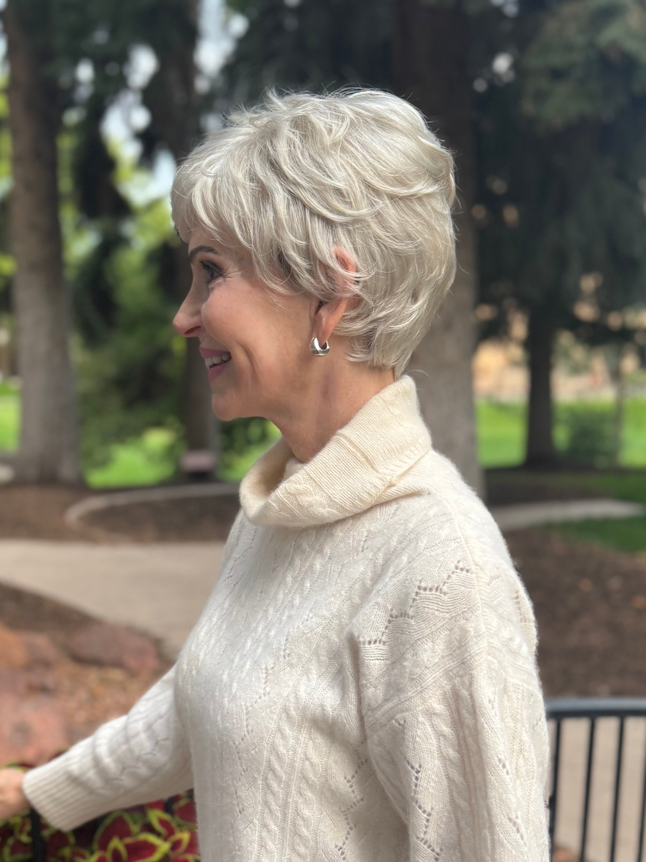 Petite Janet  Style #6059.