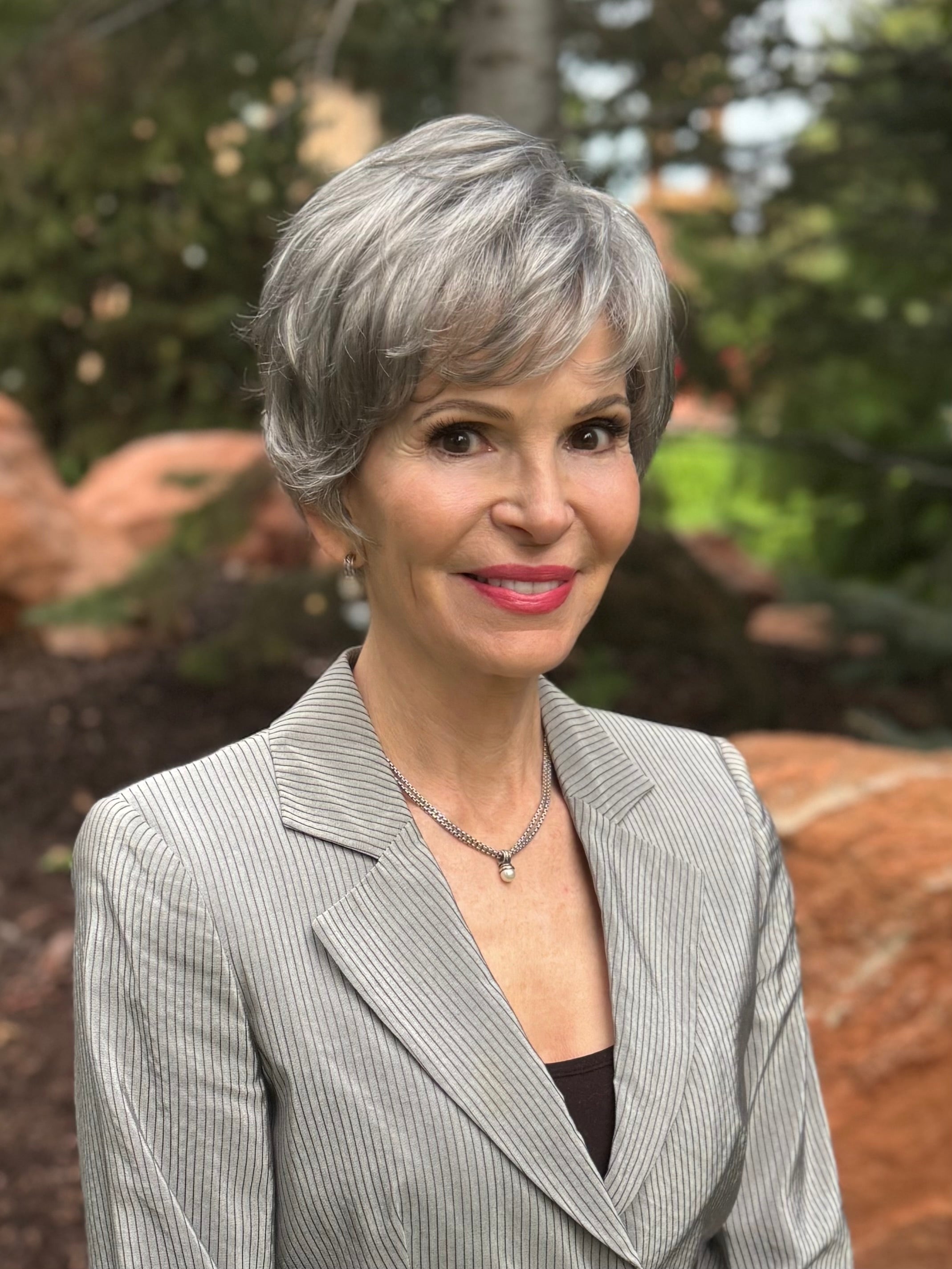 Petite Tia. Style # 8087. Open Wefted Cap