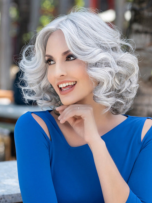Isabella by Envy - model photo 1
