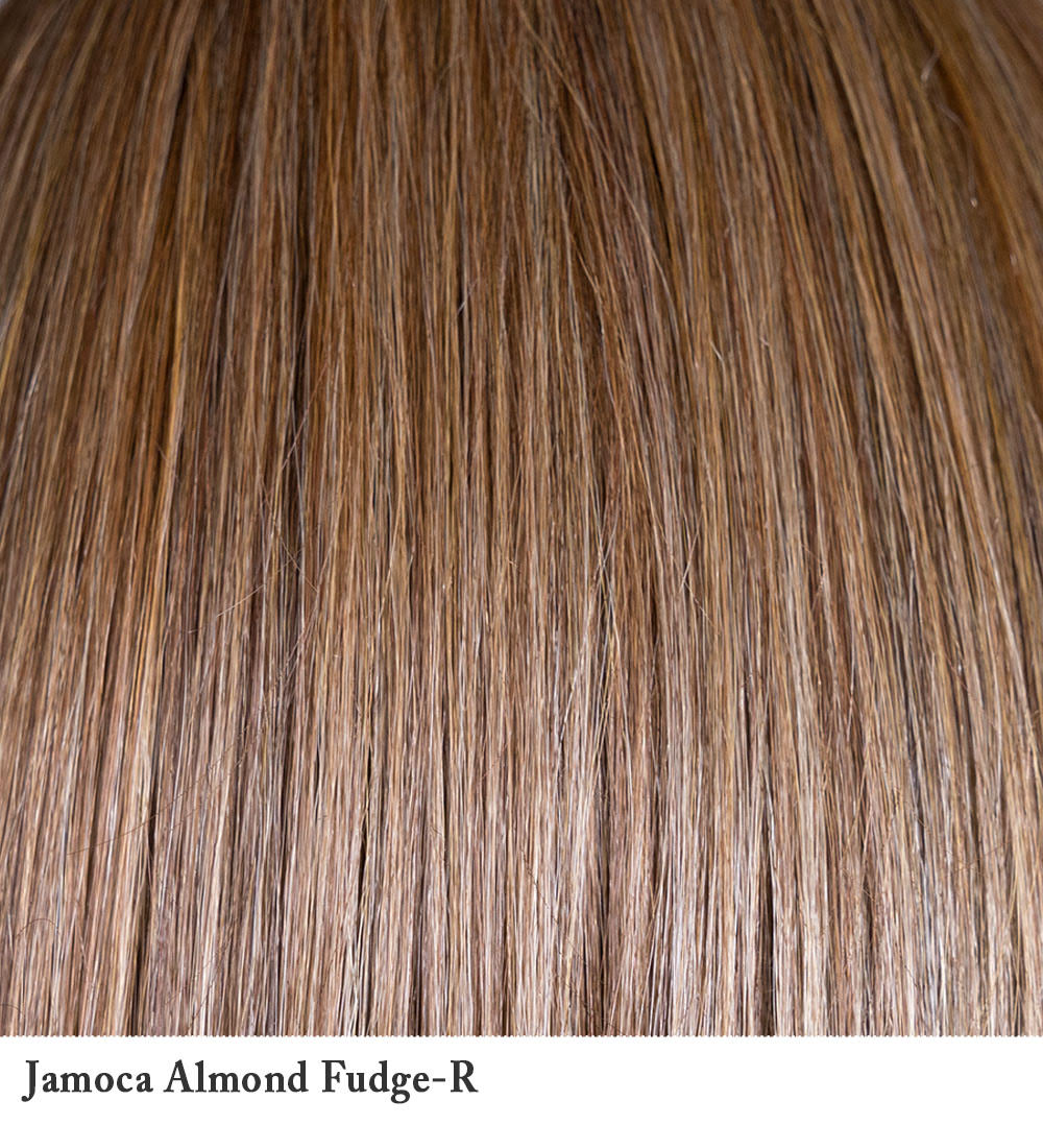 #color_Jamoca Almond Fudge-R swatch