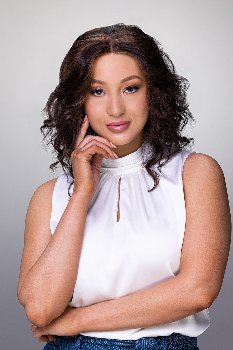 Julianne Petite Lite by Jon Renau - alternate view