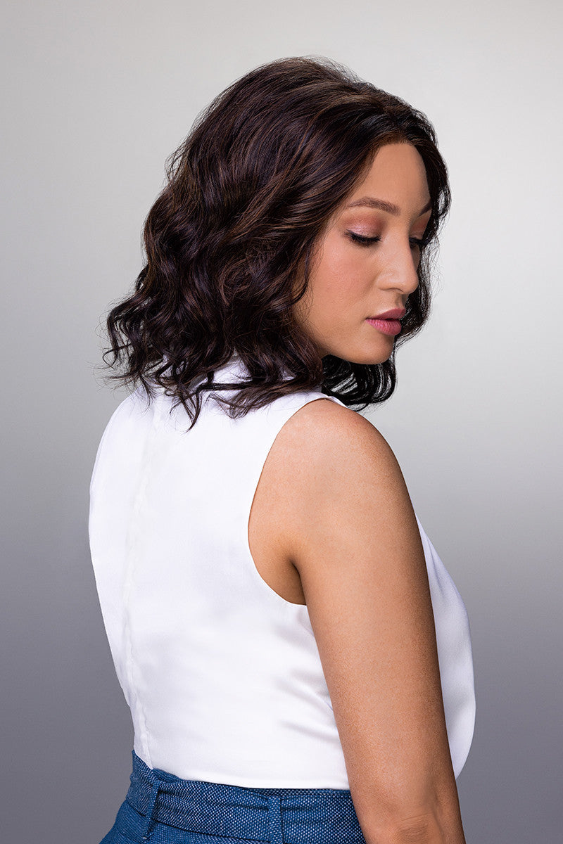 Julianne Petite Lite by Jon Renau - back view