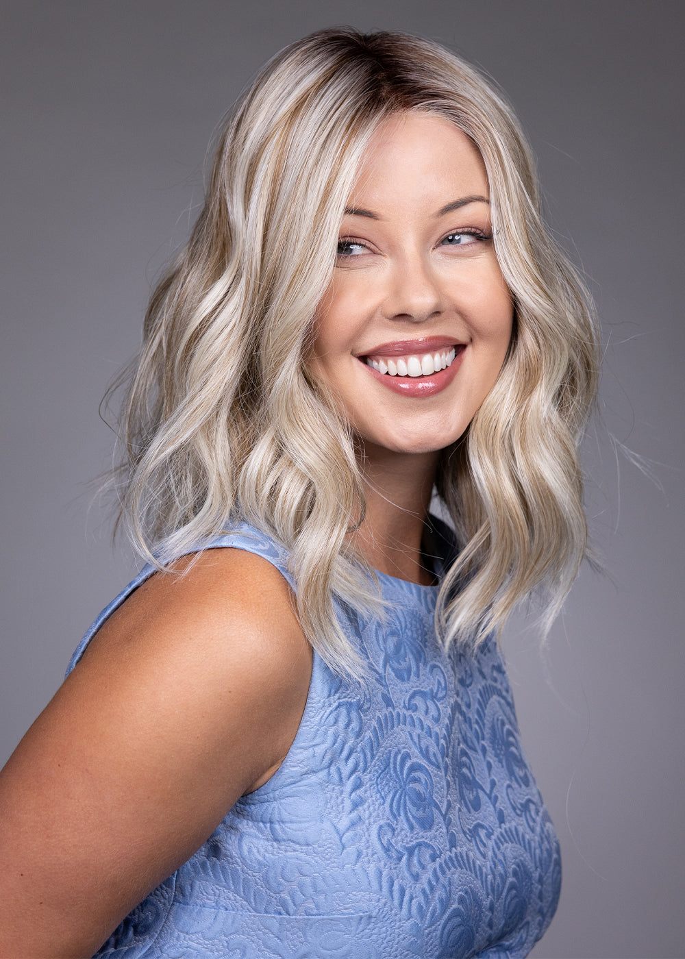 Karlie by Belle Tress