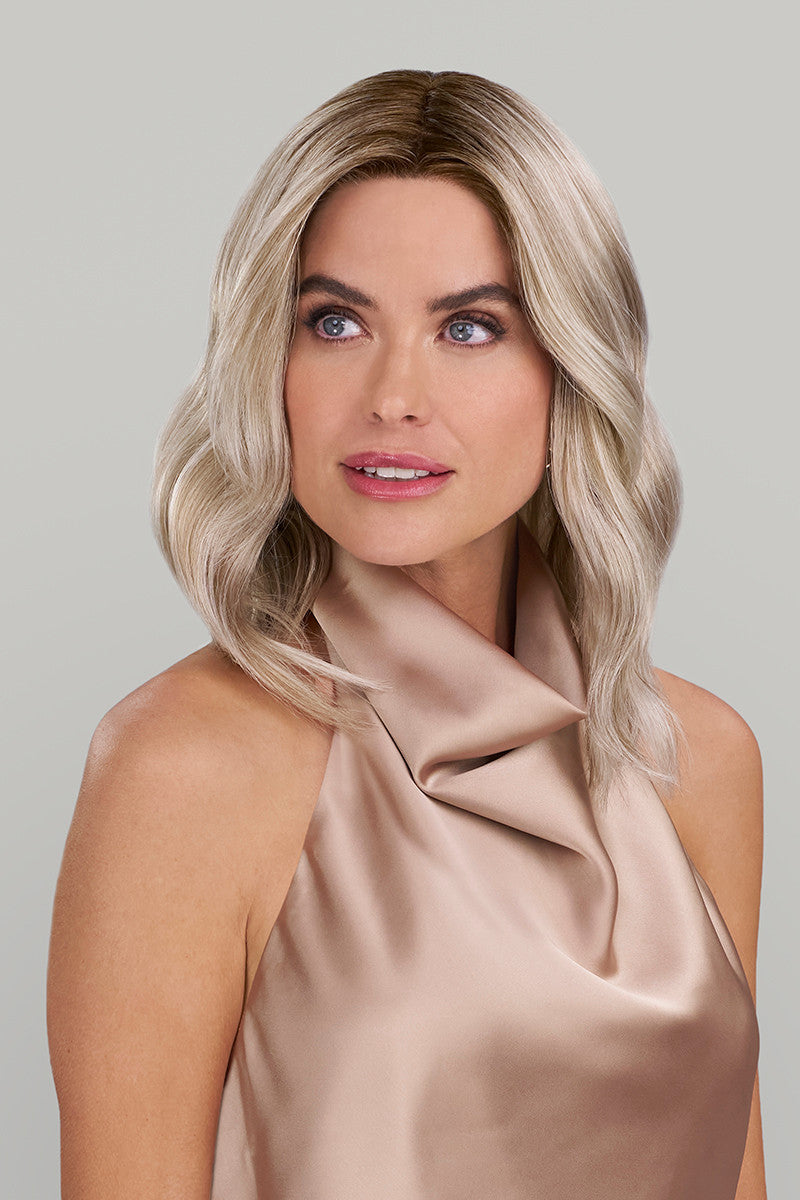 Kaylee by Jon Renau - Palm Springs Blonde alternate view