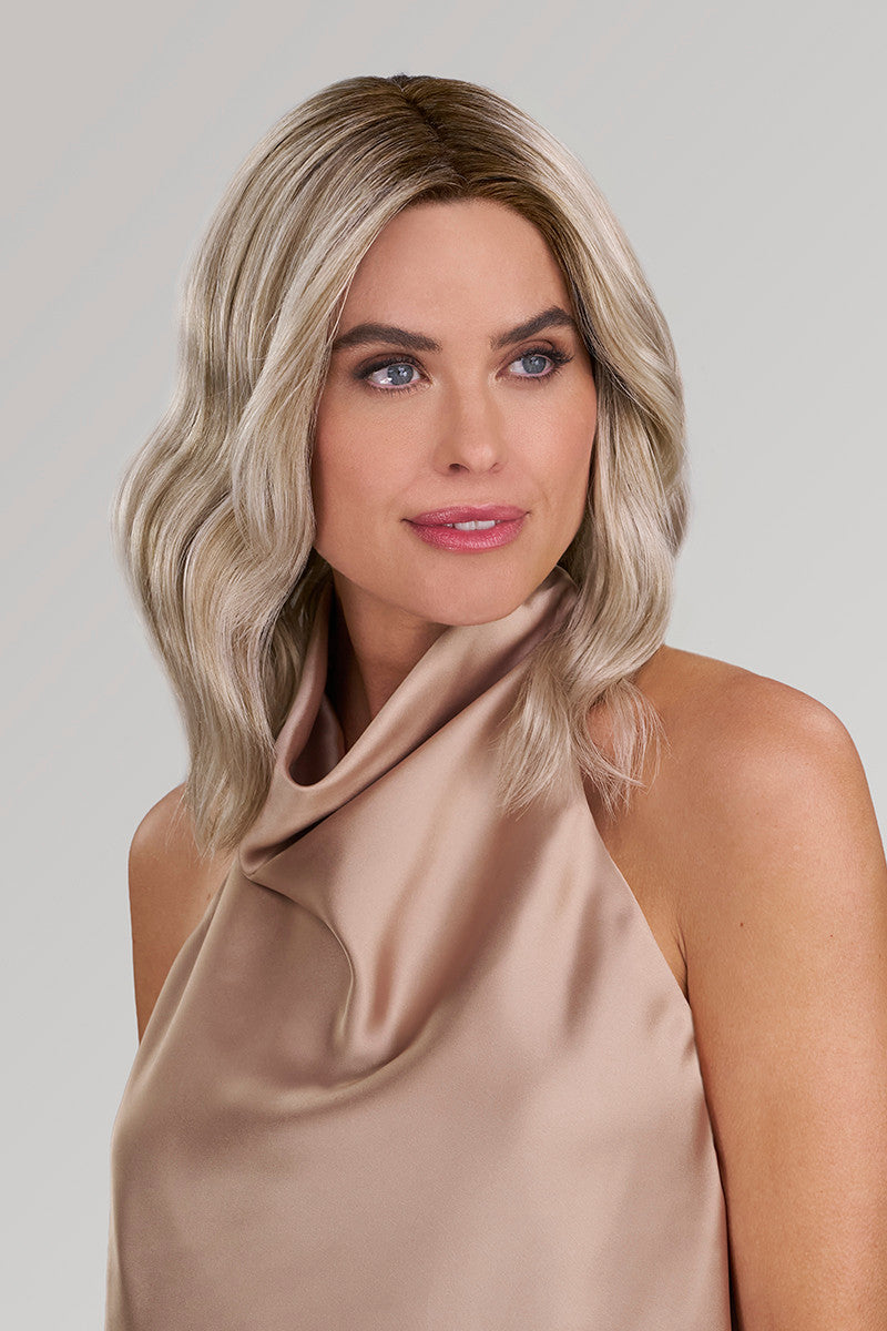 Kaylee by Jon Renau - Palm Springs Blonde side view