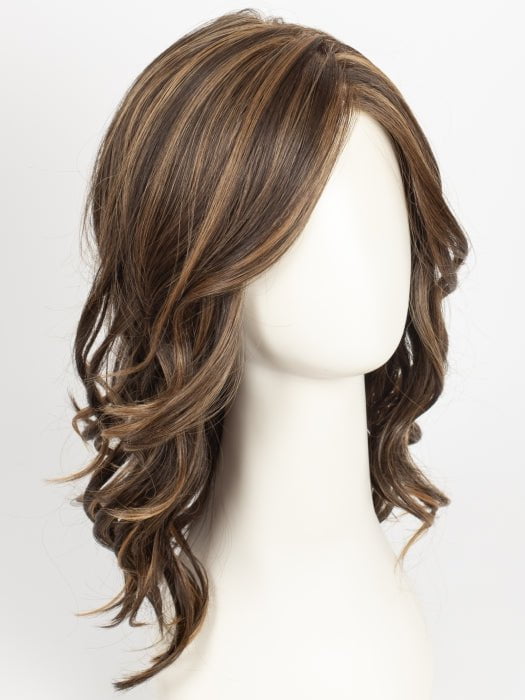 #color_Mocha Maple Brown swatch