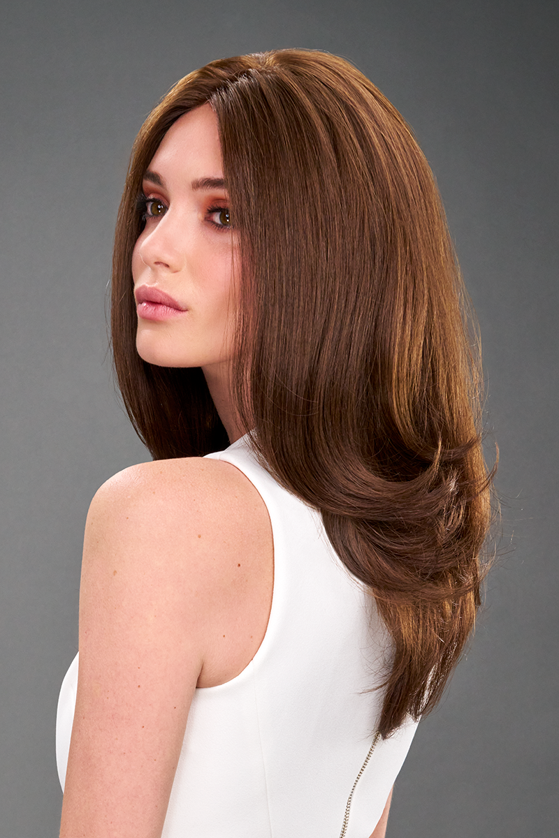 Layla by Jon Renau - side view color 6