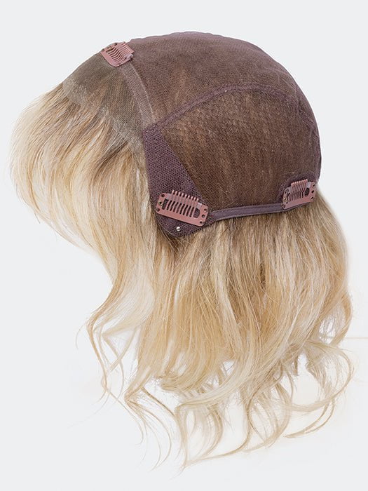 Lovely by Ellen Wille - Base Construction, Lace Front, Hand Tied