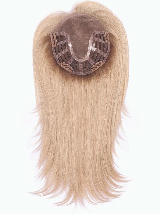 Matrix by Ellen Wille - Base, Lace Front, Monofilament, Wefted