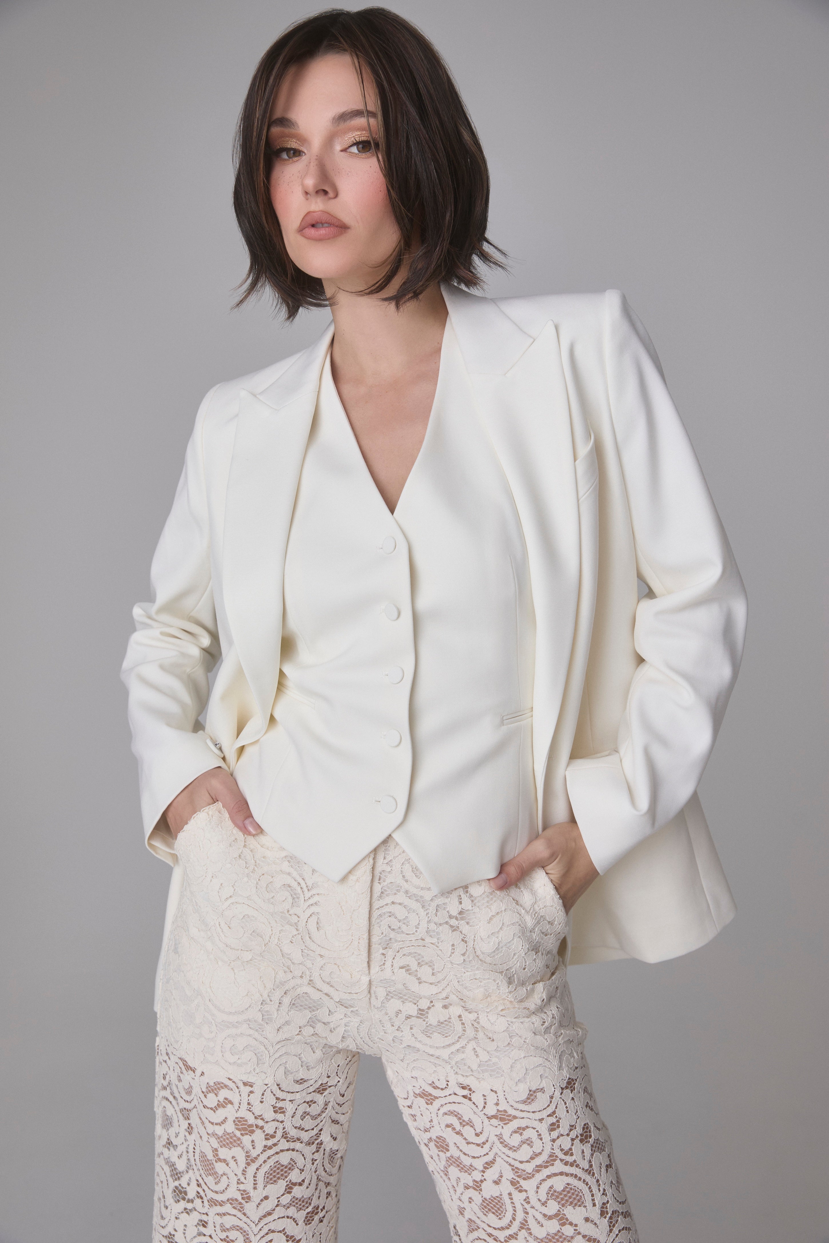 Mira by Amore.  (Monofilament Top, Hand-Tied, Extended Lace Front) Price: $454.00