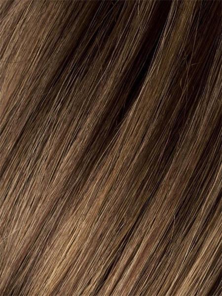 Effect Mocca Rooted swatch