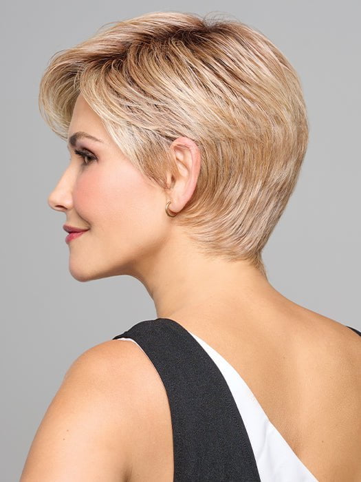 Monologue by Raquel Welch - Side View 2