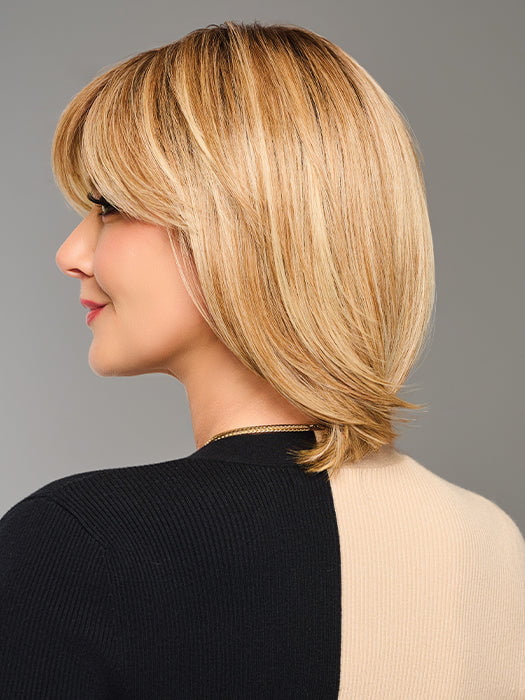 Timeless Charm by Raquel Welch - Side View