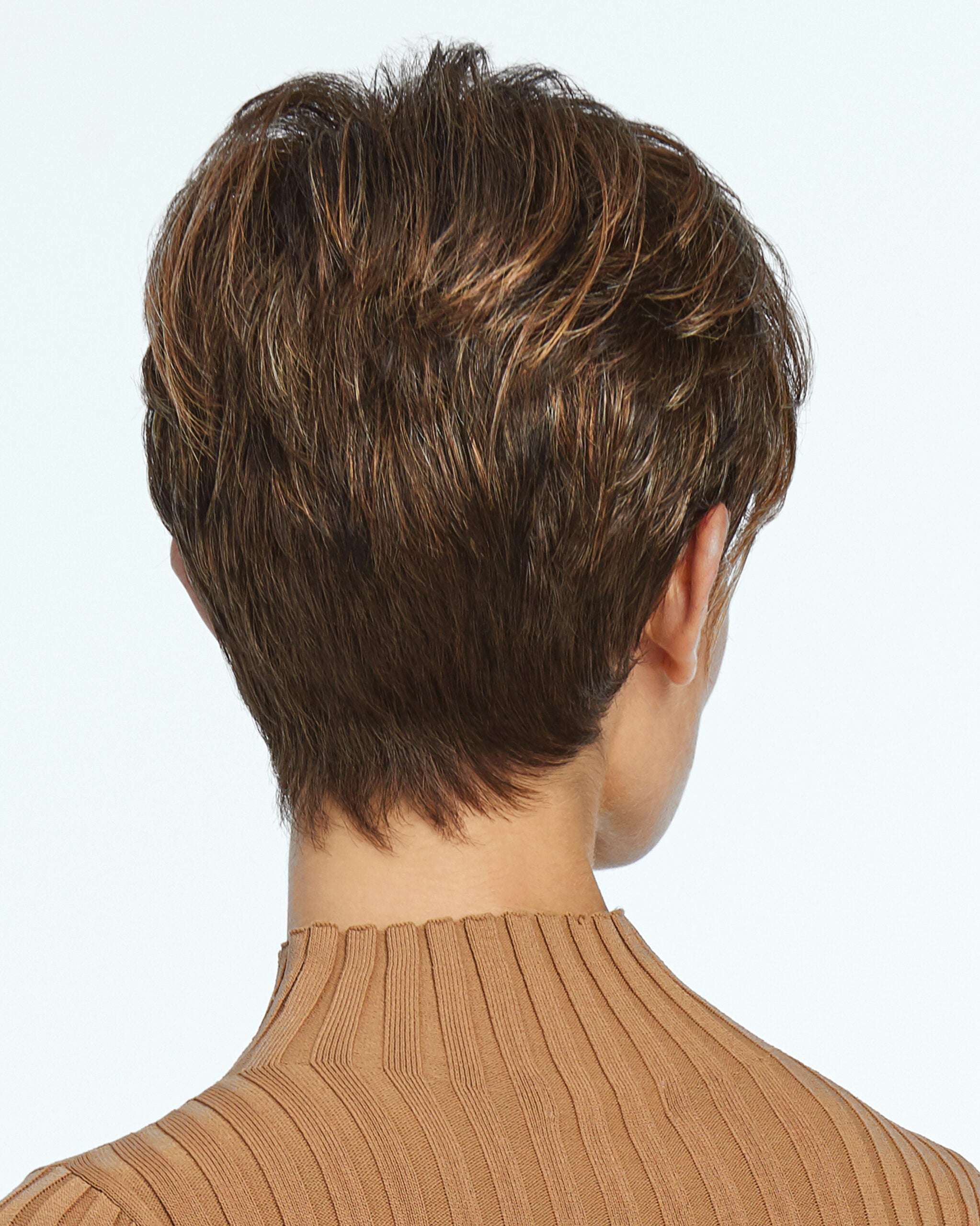 Advanced French by Raquel Welch - side view 3