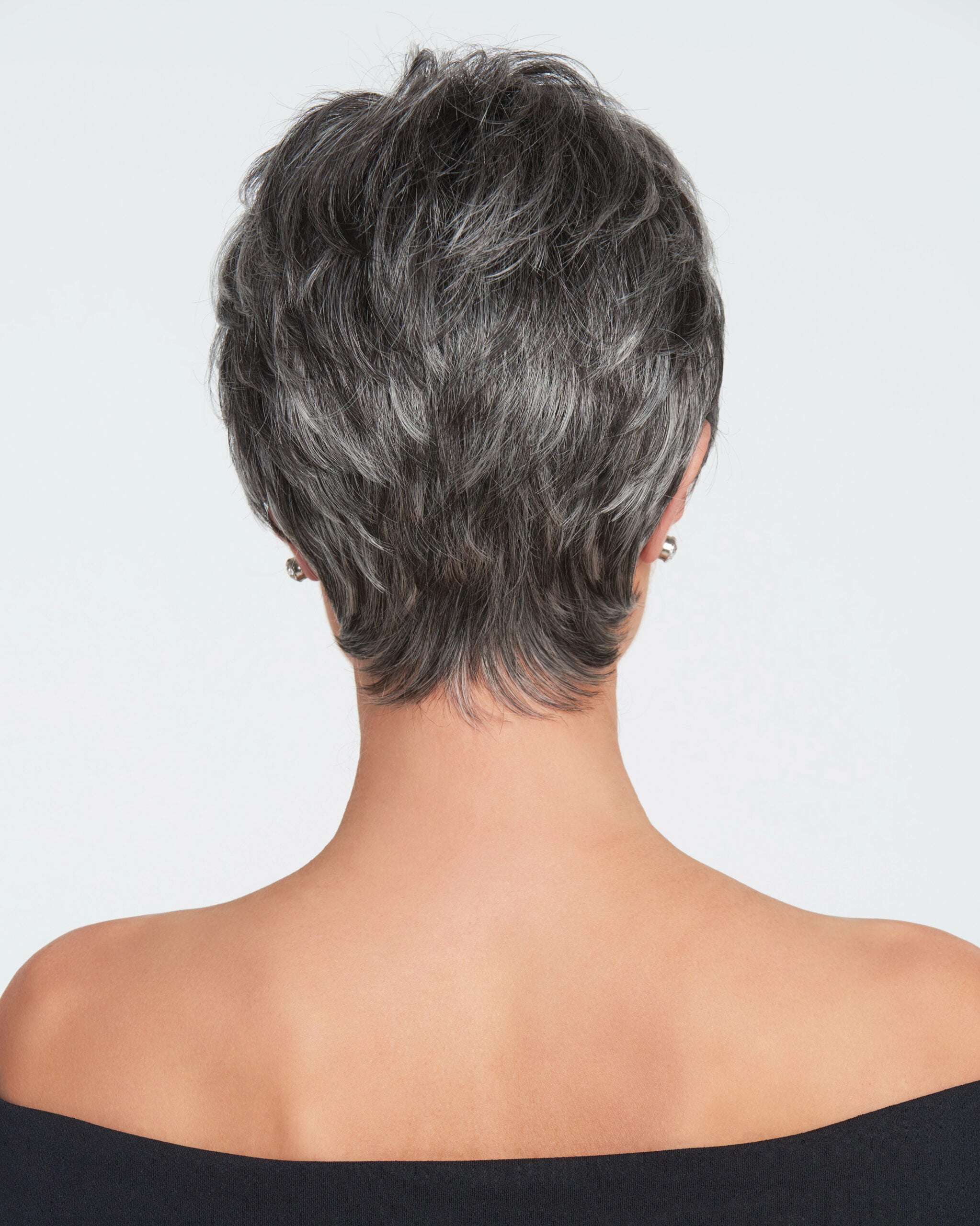Crushing On Casual in SS44/60 SS Sugared Licorice - Side2