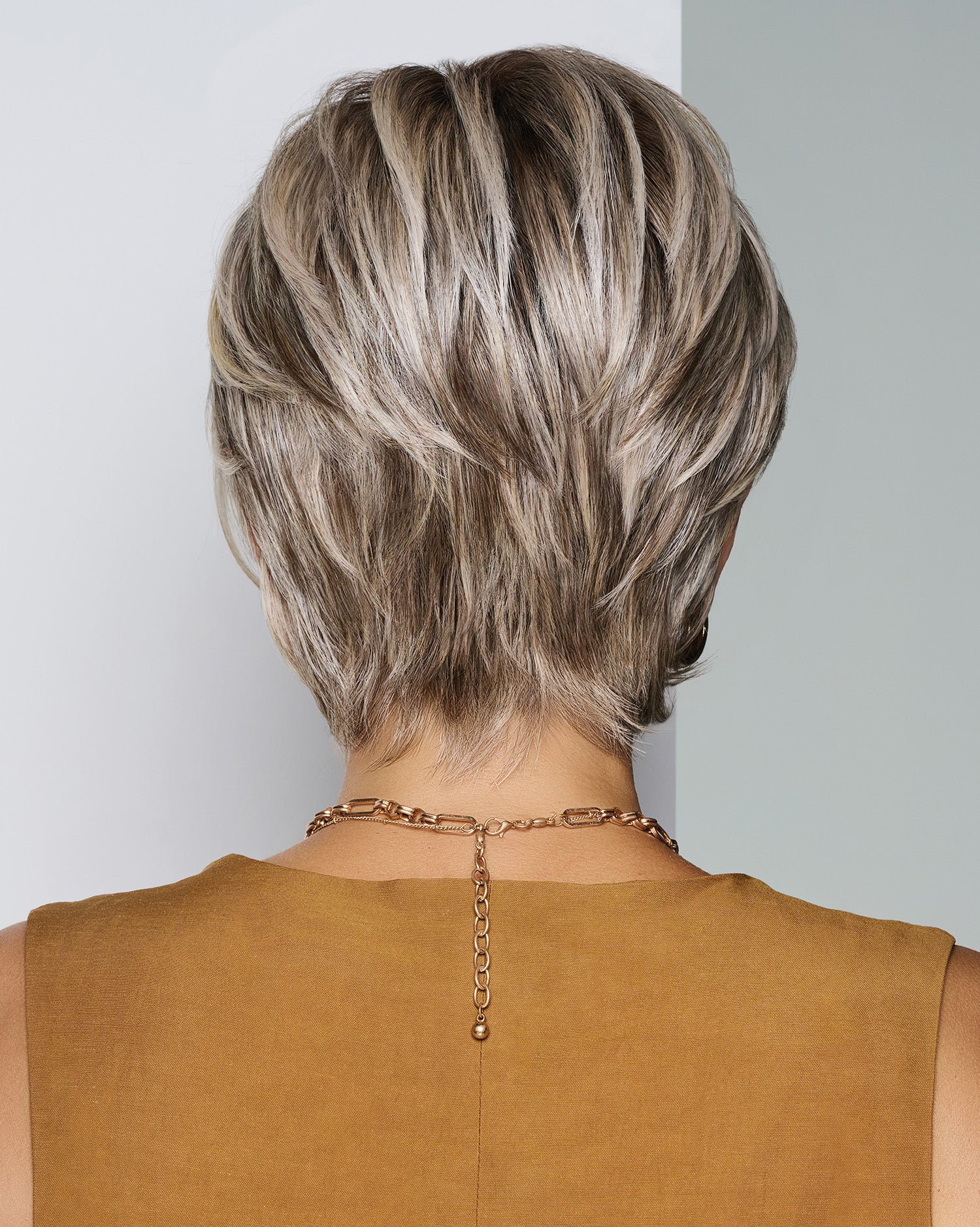 Posh Premiere in RL17/23SS Shaded Iced Latte Macchiato - Side2