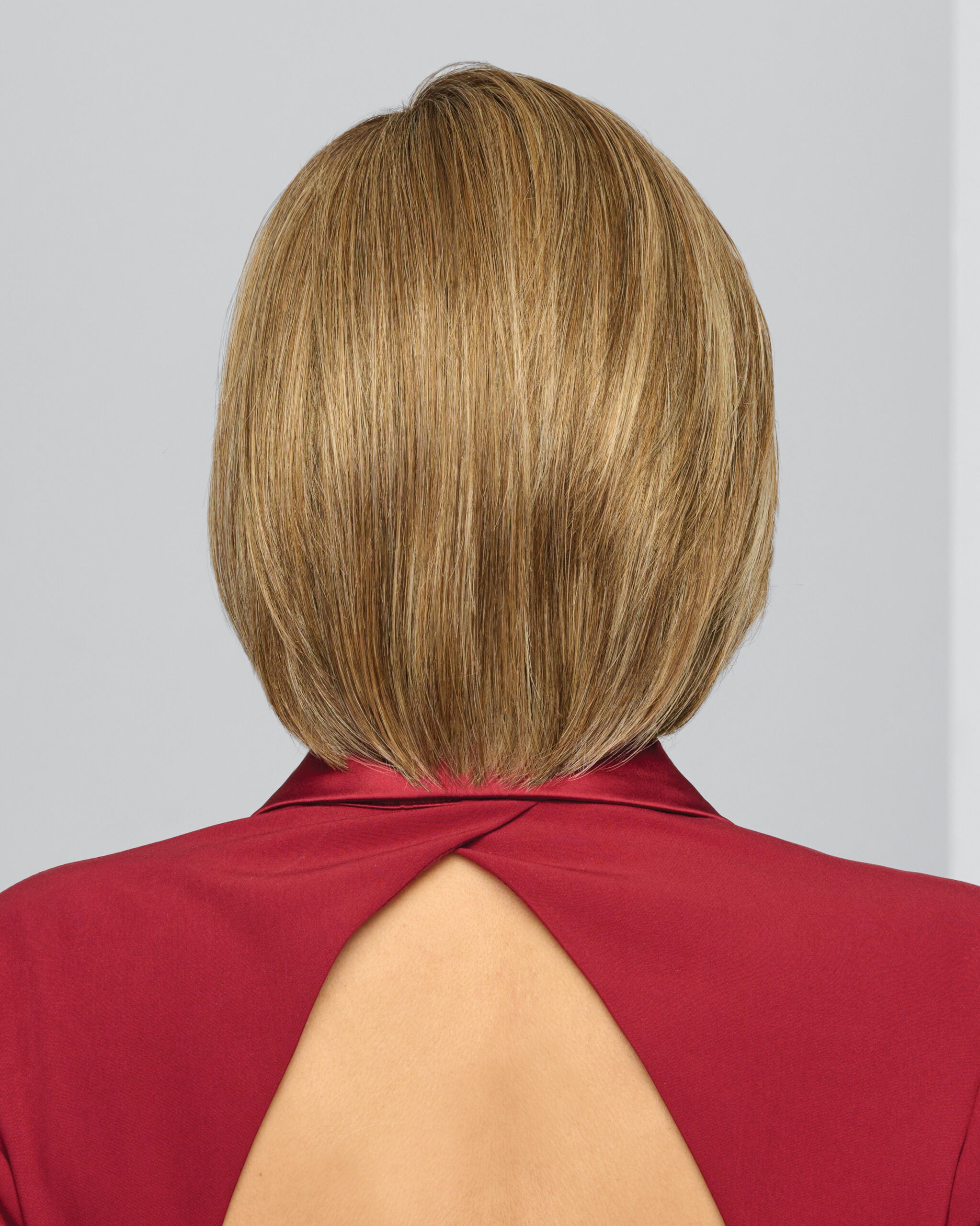 Straight Up With a Twist Elite in RL12/22SS Shaded Cappuccino - Side2