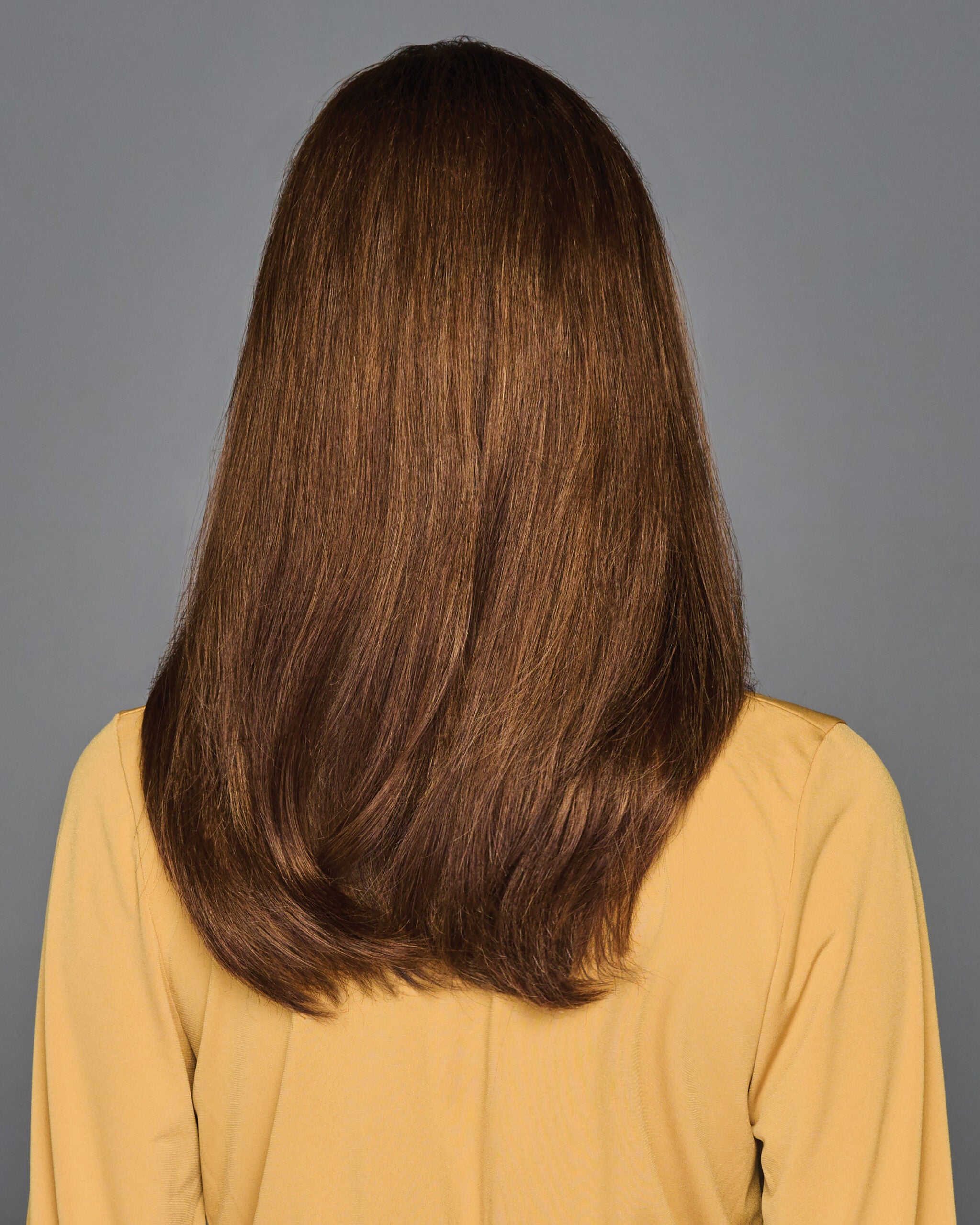 Top Billing Human Hair 16 by Raquel Welch - R6/30H Chocolate Copper Side