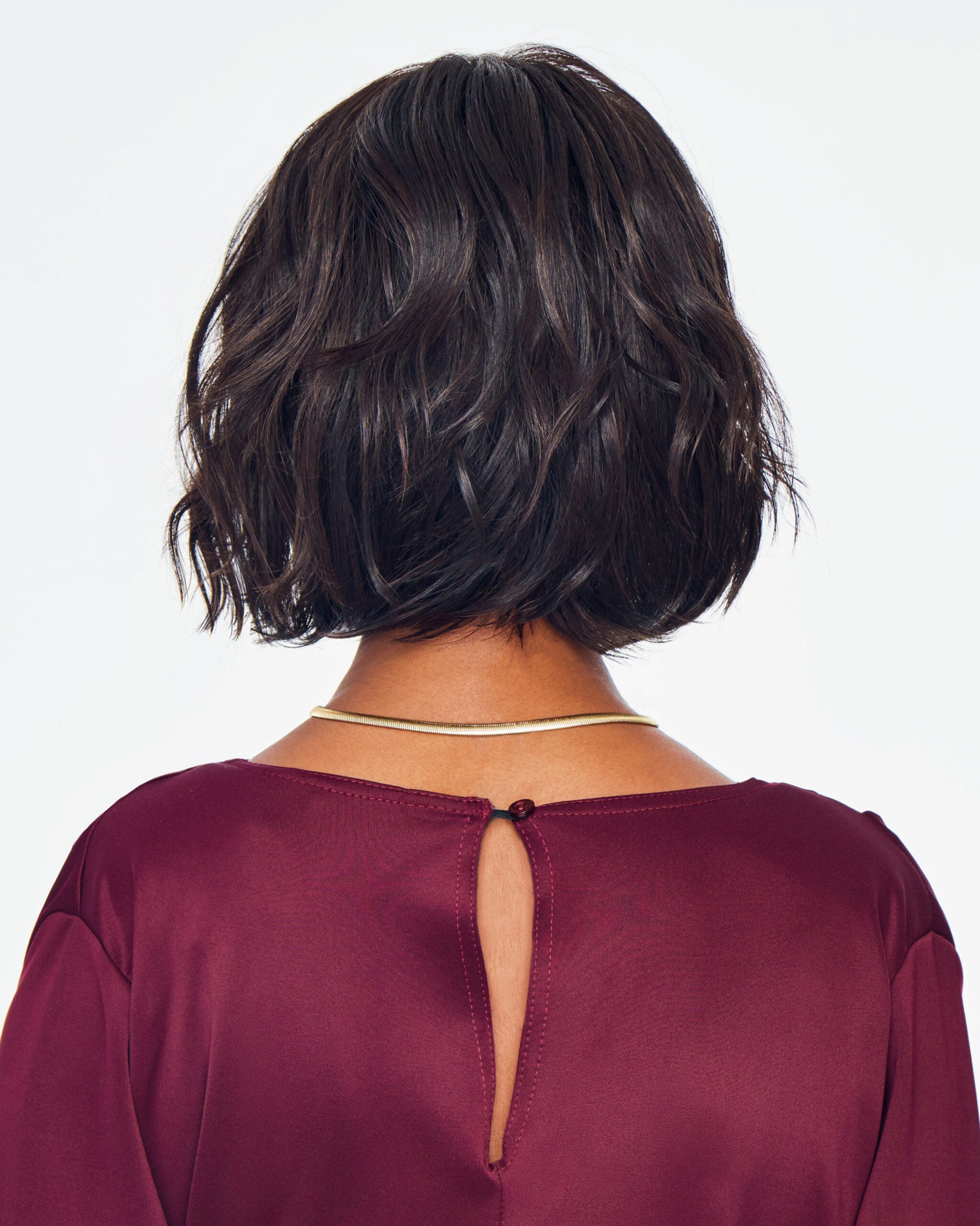Unfiltered by Raquel Welch - side view, RL2/4 Off Black