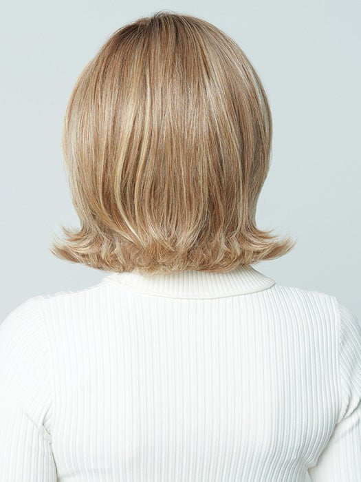 Untold Story by Raquel Welch - RL14/22SS Shaded Wheat Side View