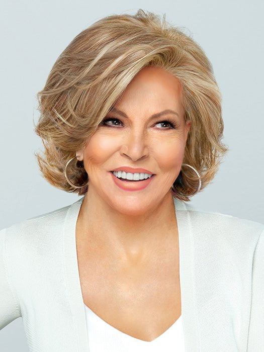 Untold Story by Raquel Welch - Hero (RL14/22 Pale Golden Wheat)