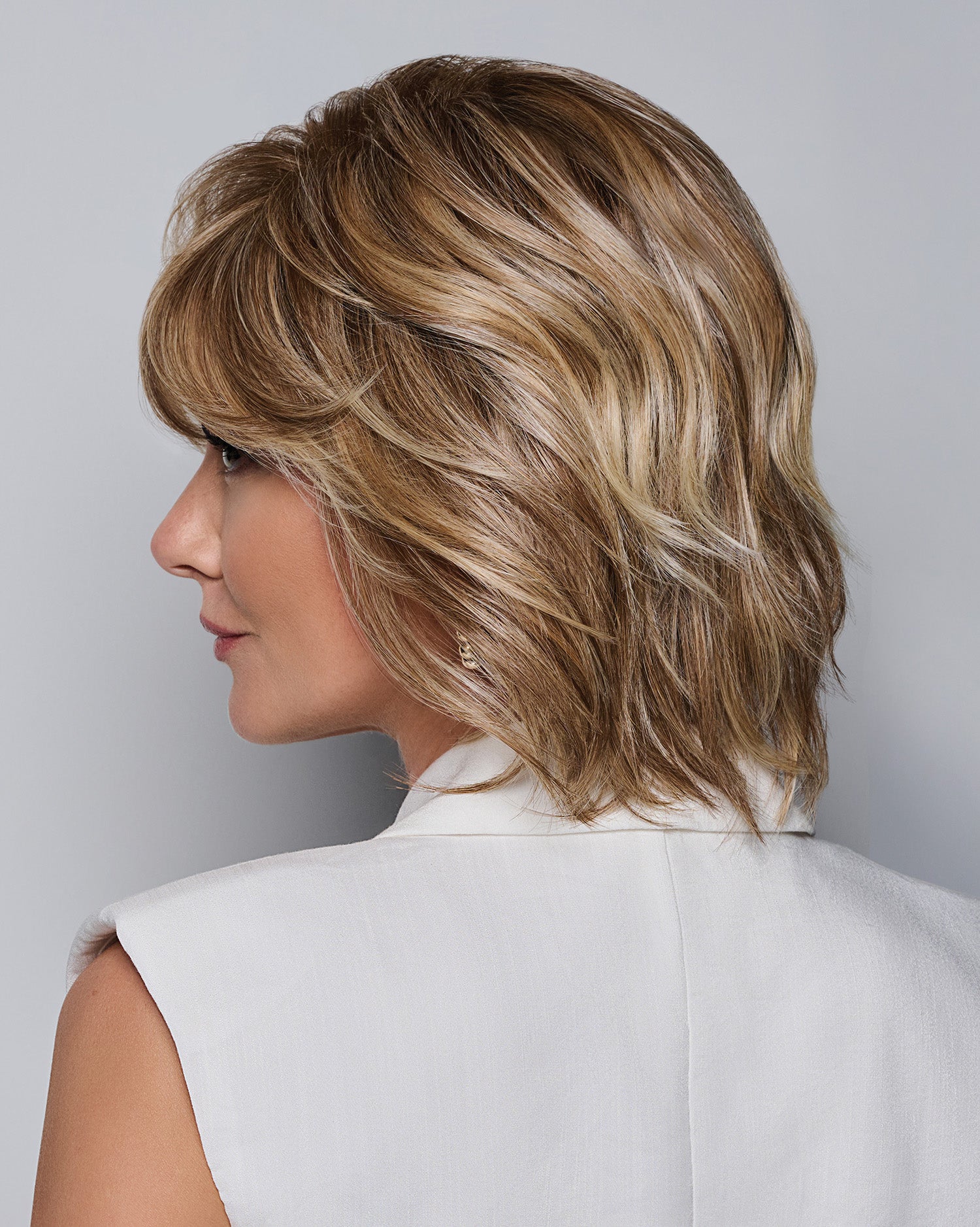 Waves and Raves in RL16/21SS Shaded Sand - Side 3