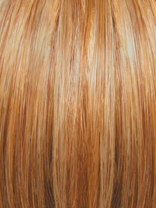R2026S Glazed Apricot swatch