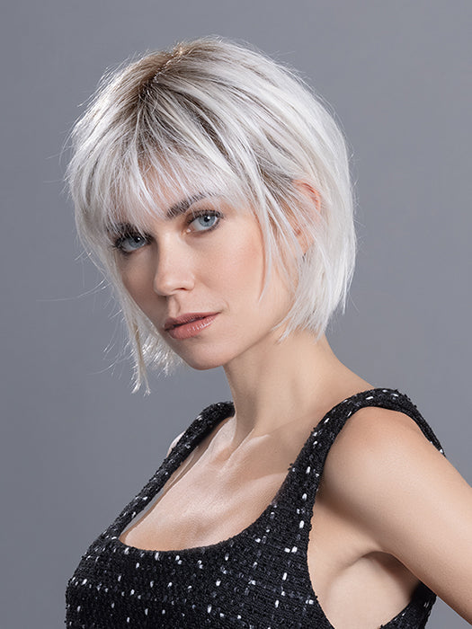 SING by Ellen Wille in Platin Blonde Rooted 61.101.1001