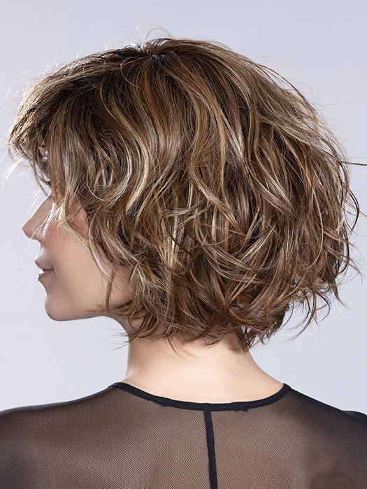 SOUND by ELLEN WILLE in TOBACCO ROOTED 12.26.27