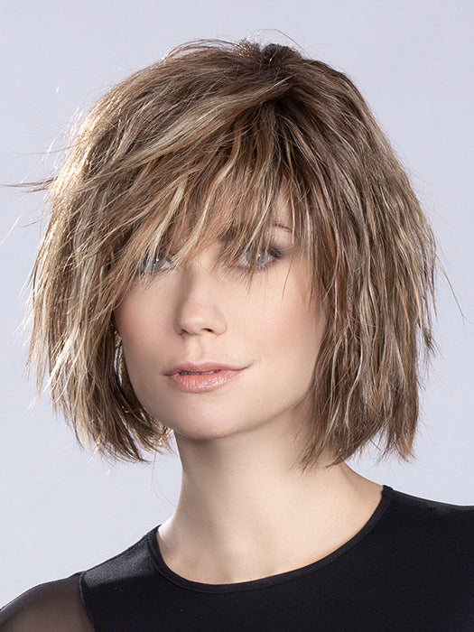 SOUND (STYLED: CRIMPED) by ELLEN WILLE in TOBACCO ROOTED 12.26.27