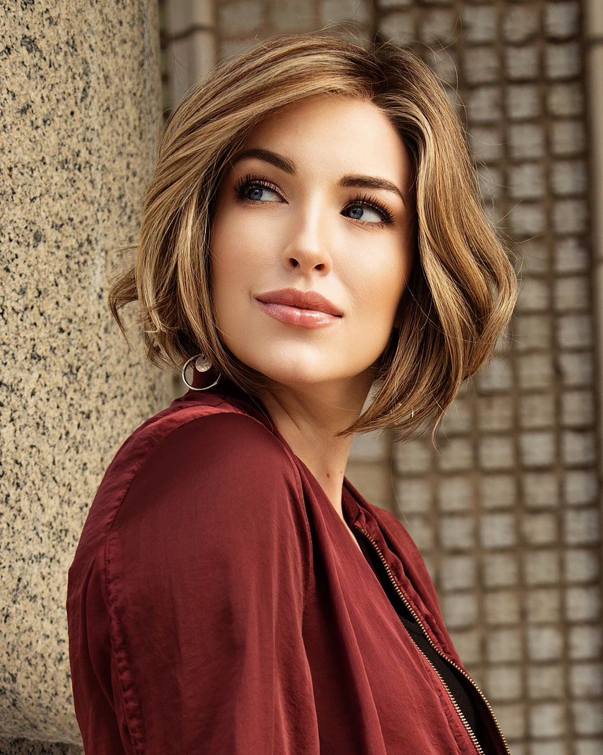 Trend Alert by Gabor wig