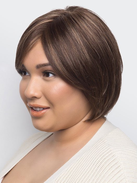 Tate by Amore - model photo, side view