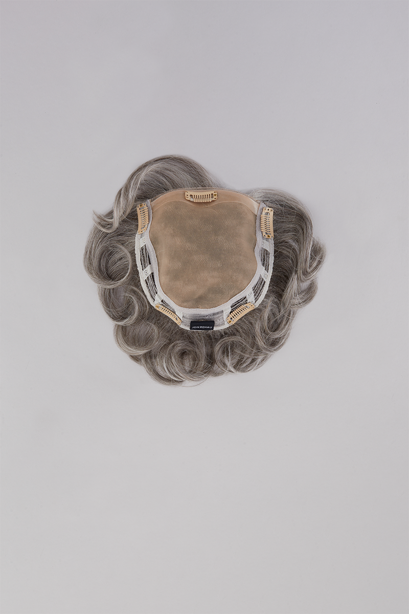 Top Crown by Jon Renau - Base Design Flat Lay