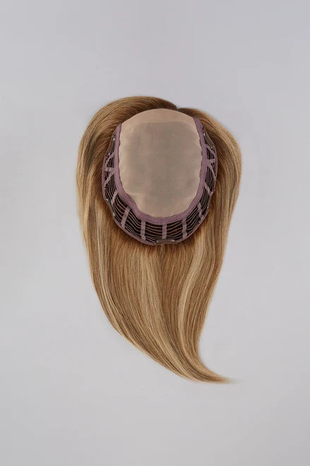 Top Style HH 12 by Jon Renau in 12FS12 Malibu Blonde, flat lay