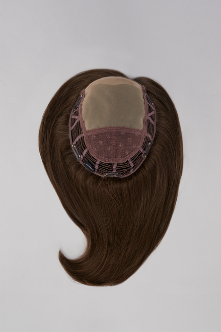 Top Style 12" flat lay base design