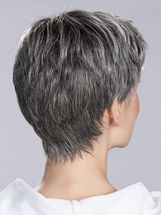 Yoko by Ellen Wille in Salt/Pepper Rooted
