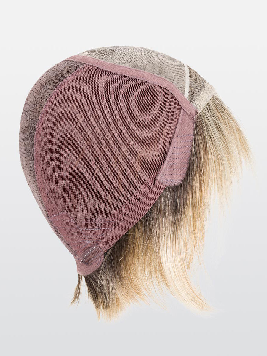 Amy Deluxe by Ellen Wille – cap construction photo 2
