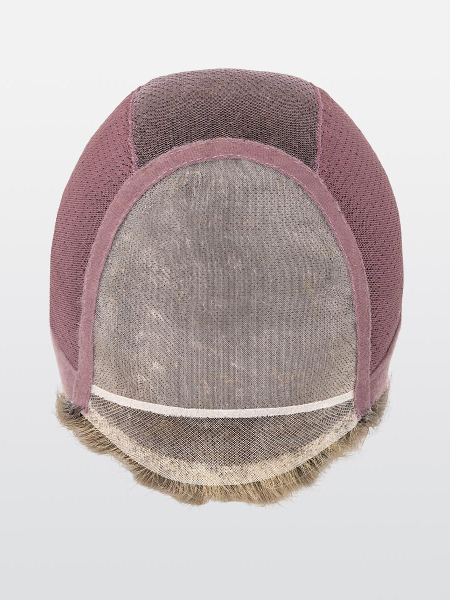 Amy Small Deluxe by Ellen Wille – cap construction photo 1