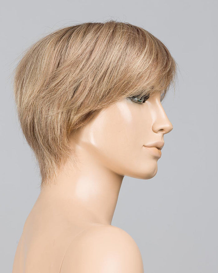 Beige Multi Frosted