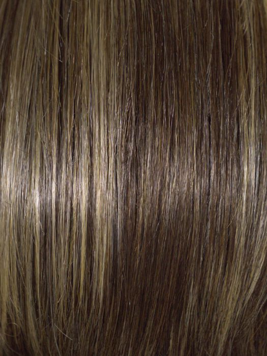 Chocolate Buttercream R swatch