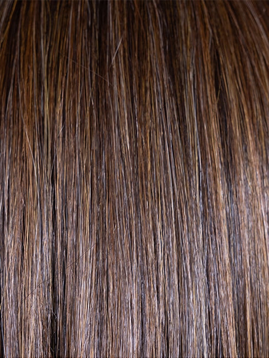 Peanut Butter Chocolate R swatch