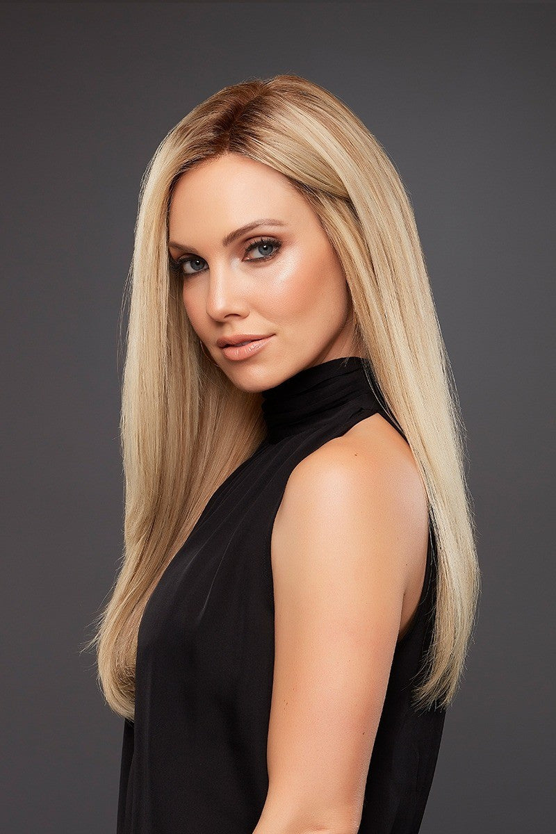 Blake-Petite Shaded Praline side