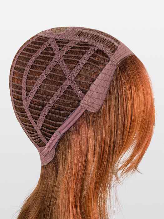 Carrie by Ellen Wille – cap construction photo 2