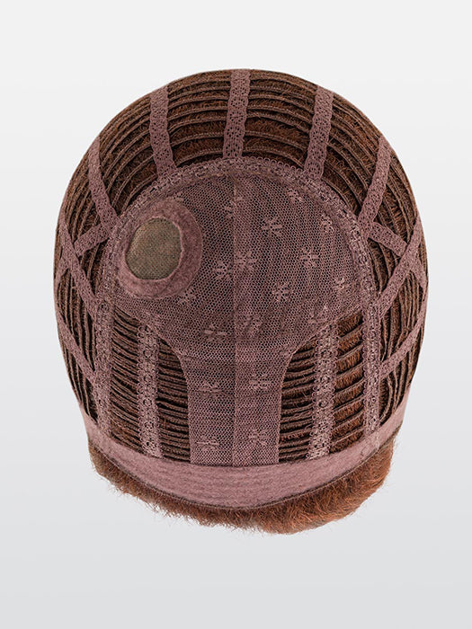 Carrie by Ellen Wille – cap construction photo 1
