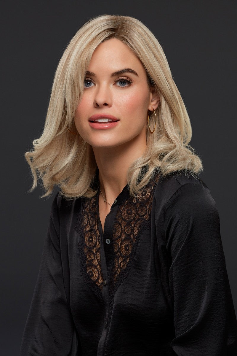 Carrie Petite by Jon Renau - Palm Springs Blonde FS17/101S18 - Alt