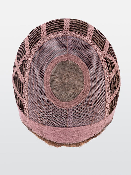 Cleo by Ellen Wille – cap construction photo 1