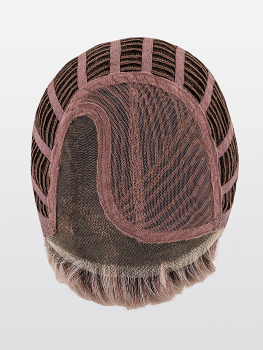 Cookie Mono Part by Ellen Wille – cap construction photo 2