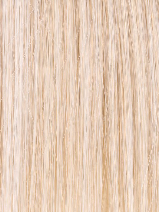 Light Champagne Rooted