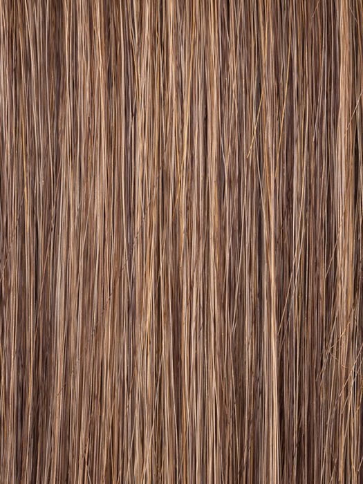 Mocca Rooted