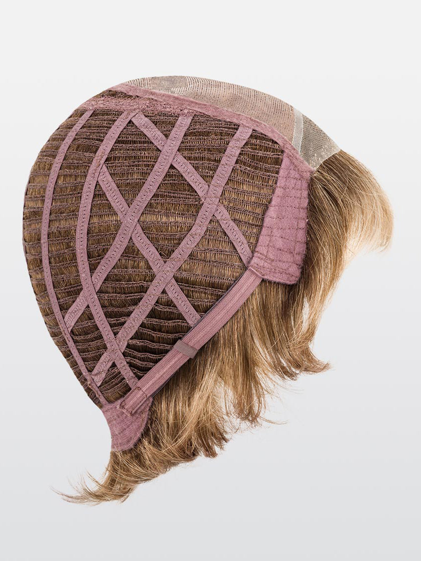 Date Mono by Ellen Wille – cap construction photo 2